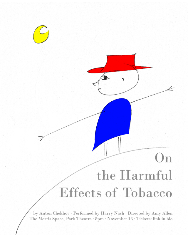 On the Harmful Effects of Tobacco
